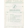 UFO Forum (1973-1978) - 1977 No 03