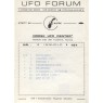 UFO Forum (1973-1978) - 1977 No 04
