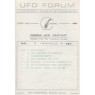 UFO Forum (1973-1978) - 1977 No 05
