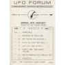 UFO Forum (1973-1978) - 1978 No 02