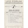 UFO Forum (1973-1978) - 1978 No 03