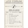 UFO Forum (1973-1978) - 1978 No 04