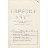 Rapportnytt (NUFOC) (1974-1977) - 1974 No 02