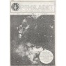 PSI-Bladet (1973-1992) - 1976 Jun - No 02, 24 pages