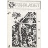 PSI-Bladet (1973-1992) - 1976 Dec - No 04, 16 pages