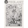 PSI-Bladet (1973-1992) - 1981 May - No 01, 23 pages