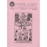 PSI-Bladet (1973-1992) - 1989 Aug - No 01, 42 pages