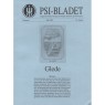 PSI-Bladet (1973-1992) - 1992 May - No 01, 15 pages