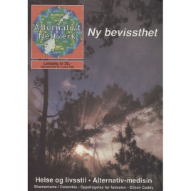 Alternativt Nettverk (1994-2002)