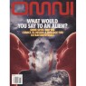 OMNI Magazine (1990-1995) - 1994 Vol 17 No 04 Dec 104 pages