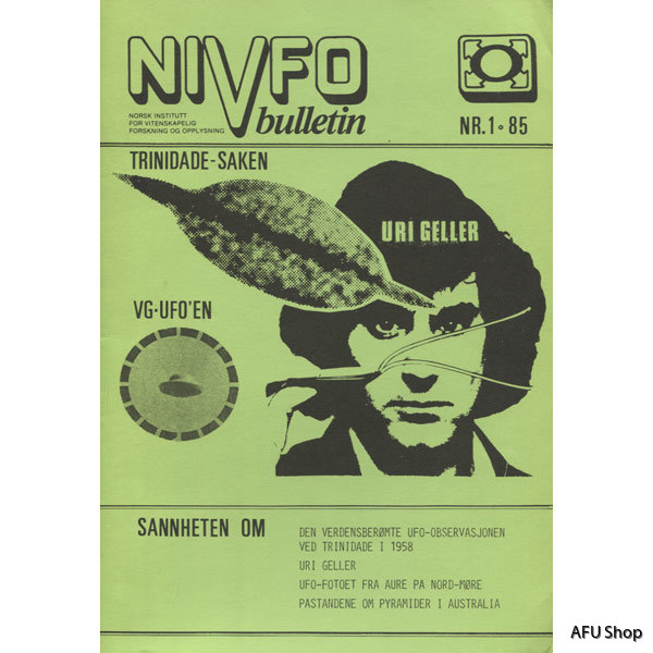 NIVFOBulletin-1985nr1