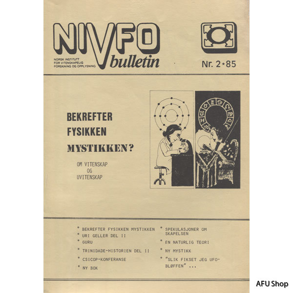 NIVFOBulletin-1985nr2