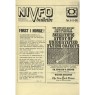 NIVFO Bulletin (1985-1995) - 1986 No 04/05 64 pages