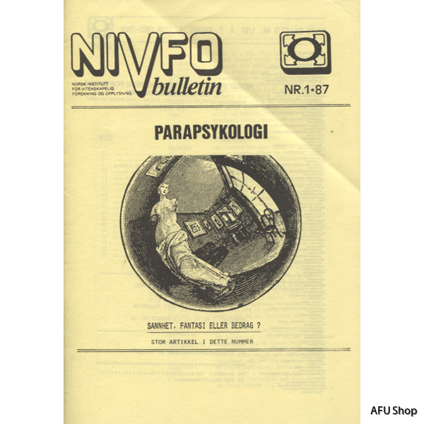 NIVFOBulletin-1987no1