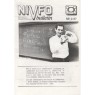 NIVFO Bulletin (1985-1995) - 1987 No 02 32 pages