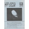 NIVFO Bulletin (1985-1995) - 1987 No 03 32 pages
