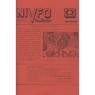 NIVFO Bulletin (1985-1995) - 1987 No 04/05 64 pages