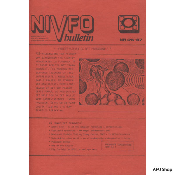 NIVFOBulletin-1987no4