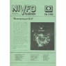 NIVFO Bulletin (1985-1995) - 1988 No 01 28 pages