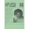 NIVFO Bulletin (1985-1995) - 1988 No 02 28 pages
