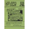 NIVFO Bulletin (1985-1995) - 1989 No 02 28 pages