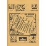 NIVFO Bulletin (1985-1995) - 1989 No 04/05 56 pages