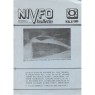NIVFO Bulletin (1985-1995) - 1990 No 01 A4 28 pages