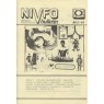 NIVFO Bulletin (1985-1995) - 1990 No 02 28 pages