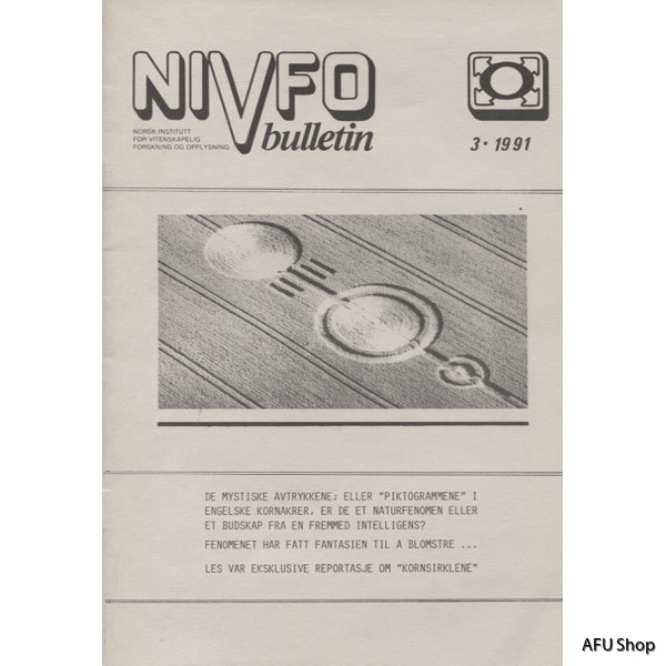 NIVFOBulletin-1991nr3