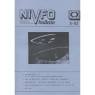 NIVFO Bulletin (1985-1995) - 1992 No 03 24 pages