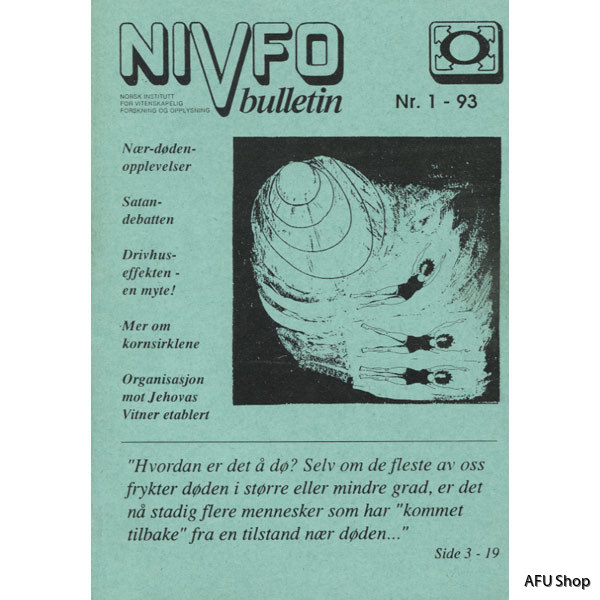 NIVFOBulletin-1993nr1