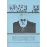 NIVFO Bulletin (1985-1995) - 1994 No 01 28 pages