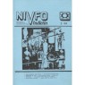 NIVFO Bulletin (1985-1995) - 1994 No 02 28 pages