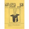 NIVFO Bulletin (1985-1995) - 1994 No 03 28 pages