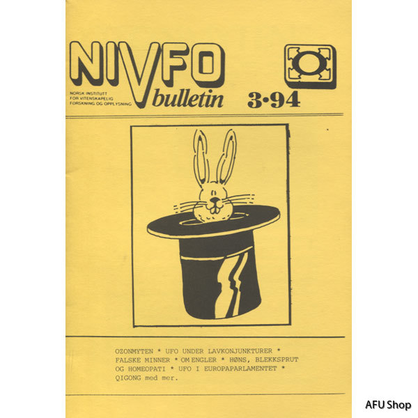 NIVFOBulletin-1994nr3