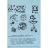 NIVFO Bulletin (1985-1995) - 1995 No 02 28 pages