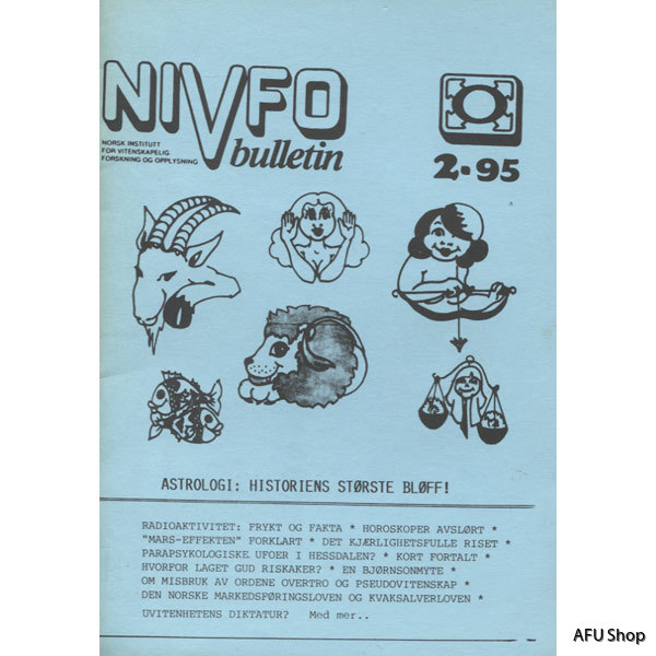 NIVFOBulletin-1995nr2