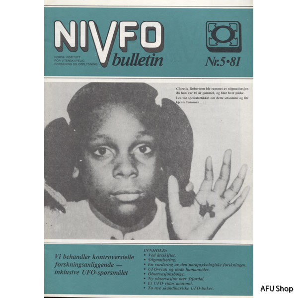 NIVFOBulletin-1981no5
