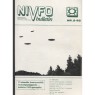 NIVFO Bulletin (1981-1984) - 1982 No 02 28 pages