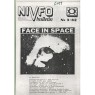 NIVFO Bulletin (1981-1984) - 1982 No 03 Copy 28 pages