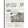 NIVFO Bulletin (1981-1984) - 1983 No 01 28 pages