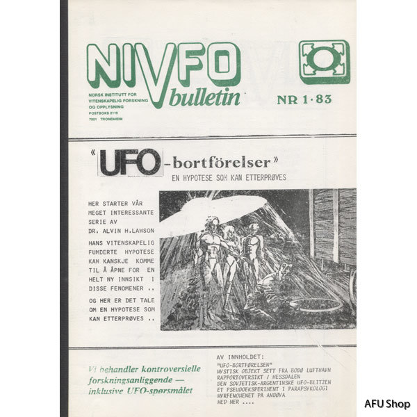 NIVFOBulletin-1983n1