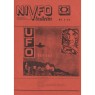 NIVFO Bulletin (1981-1984) - 1983 No 02 28 pages