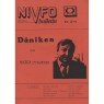 NIVFO Bulletin (1981-1984) - 1983 No 03 28 pages