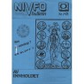 NIVFO Bulletin (1981-1984) - 1984 No 01 31 pages