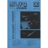 NIVFO Bulletin (1981-1984) - 1984 No 02 32 pages