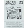 NIVFO Bulletin (1981-1984) - 1984 No 04/05 64 pages