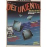 Det Ukjente (1984-1992) - 1985 No 03