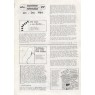 AFU Newsletter/Nyhetsbrev (1978-1991) - 1984 No 27 24 pages (21 in english)
