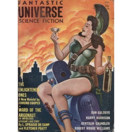 Fantastic Universe (1959)